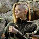 Hunger Games - Il canto della rivolta parte 1: dieci nuove immagini ufficiali del film