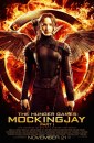 Hunger Games - Il canto della rivolta parte 1: poster finale e nuove locandine italiane