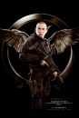 Hunger Games - Il canto della rivolta parte 1: poster finale e nuove locandine italiane