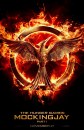 Hunger Games - Il canto della rivolta parte 1: primo teaser poster del sequel Mockingjay