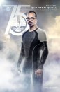 Hunger Games - La Ragazza di Fuoco: 11 nuovi character poster 11