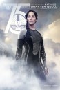Hunger Games - La Ragazza di Fuoco: 11 nuovi character poster 1