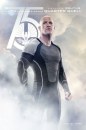 Hunger Games - La Ragazza di Fuoco: 11 nuovi character poster 4
