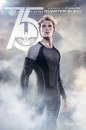 Hunger Games - La Ragazza di Fuoco: 11 nuovi character poster 6