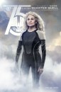 Hunger Games - La Ragazza di Fuoco: 11 nuovi character poster 7