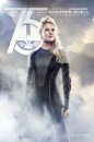 Hunger Games - La Ragazza di Fuoco: 11 nuovi character poster 8