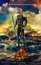 Hunger Games - La Ragazza di Fuoco: 20 poster per il sequel con Jennifer Lawrence