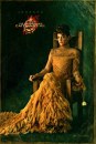 Hunger Games - La Ragazza di Fuoco character poster 6