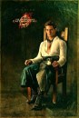 Hunger Games - La Ragazza di Fuoco character poster 5