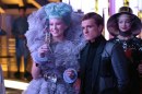 Hunger Games - La Ragazza di Fuoco: nuova locandina italiana e immagine ufficiale 2