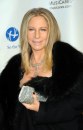 Barbra Streisand - 2011 Foto TMNews