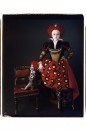 I character poster di Alice nel Paese delle meraviglie ed una nuova foto della Regina di Cuori