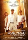 I due volti di gennaio: 3 locandine italiane del thriller noir con Viggo Mortensen e Kirsten Dunst