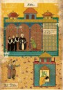 I film di Hollywood con stile Ottomano: Il Padrino