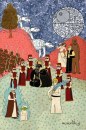 I film di Hollywood con stile Ottomano: Guerre Stellari