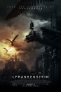 I, Frankenstein: due nuovi poster dell'action-fantasy con Aaron Eckhart