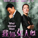 I Know a Woman\'s Heart - foto e trailer del remake asiatico di What Women Want