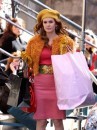I love shopping - Confessions of a Shopaholic