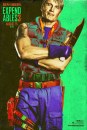I Mercenari 3: 16 poster dal Comic-Con 2014