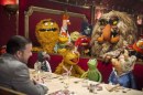 I Muppet 2- primo poster e foto del sequel di James Bobin