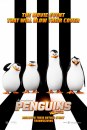I Pinguini di Madagascar: nuovo poster dello spin-off d'animazione Dreamworks