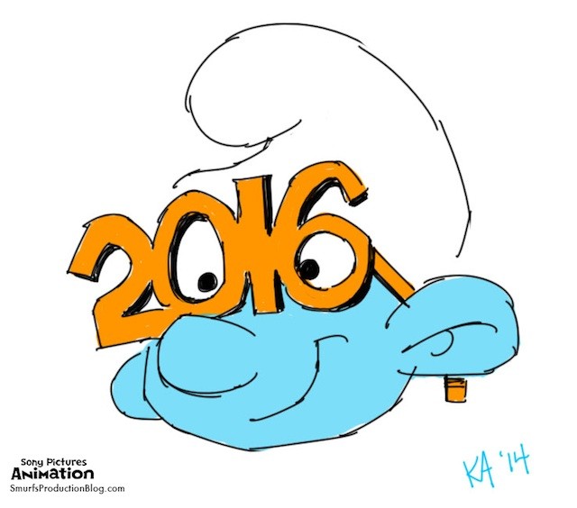 I racconti del brivido uscirà il 7 agosto del 2015 - Il cartoon dei Puffi slitta al 5 agosto del 2016