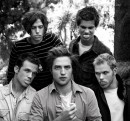 I ragazzi di Twilight su VMan Magazine