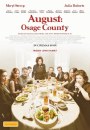 i segreti di Osage County: 3 nuove locandine della dark-comedy con Meryl Streep e Julia Roberts