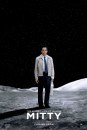 I sogni segreti di Walter Mitty: 7 poster per il remake di Ben Stiller