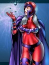 I supereroi in versione femminile e sexy
