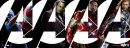 I Vendicatori - The Avengers: nuovi banner