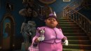 Il castello magico - poster e foto del film d'animazione belga