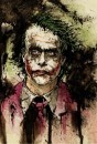 Il cavaliere oscuro: Galleria omaggio al Joker di Heath Ledger