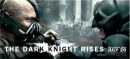 Il Cavaliere Oscuro - Il Ritorno -  Bane vs. Batman in due nuovi banner