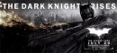 Il Cavaliere Oscuro - Il Ritorno -  Bane vs. Batman in due nuovi banner
