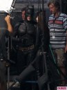 Il Cavaliere Oscuro - Il ritorno: ecco Anne Hathaway vestita da Catwoman