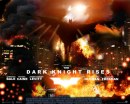 Il Cavaliere Oscuro - Il Ritorno: i poster fan made di The Dark Knight Rises