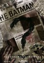 Il Cavaliere Oscuro - Il Ritorno: i poster fan made di The Dark Knight Rises