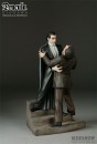 Il diorama di Dracula - Bela Lugosi