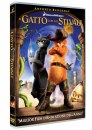 Il Gatto con gli Stivali: packshot Blu-Ray e DVD