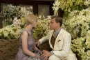 Il Grande Gatsby - 36 immagini del film 1