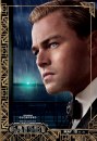 Il Grande Gatsby - character poster 2