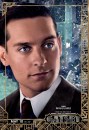 Il Grande Gatsby - character poster 5