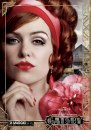 Il Grande Gatsby - locandina e character poster italiani 4