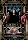 Il Grande Gatsby - locandina e character poster italiani 1