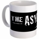 Il merchandising dell\'Asylum