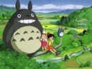 Il mio vicino Totoro: i disegni di Hayao Miyazaki