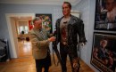 Il Museo dedicato ad Arnold Schwarzenegger