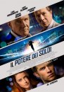 Il potere dei soldi -  locandina italiana del thriller con Harrison Ford e Gary Oldman
