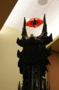 Il Signore degli Anelli: Barad-dûr di Lego